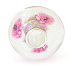 Elfbeads Cherry Blossom Magic Shimmer  glass Bead by The Alternative Bead. Your official Elfbeads Retailer from Germany
