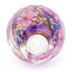 Elfbeads Cherry Blossom Shimmering Fantasy World Fractal  glass Bead by The Alternative Bead. Your official Elfbeads Retailer from Germany