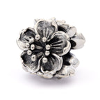 Elfbeads Cherry Blossoms silver sterling-silver Bead by The Alternative Bead. Your official Elfbeads Retailer from Germany