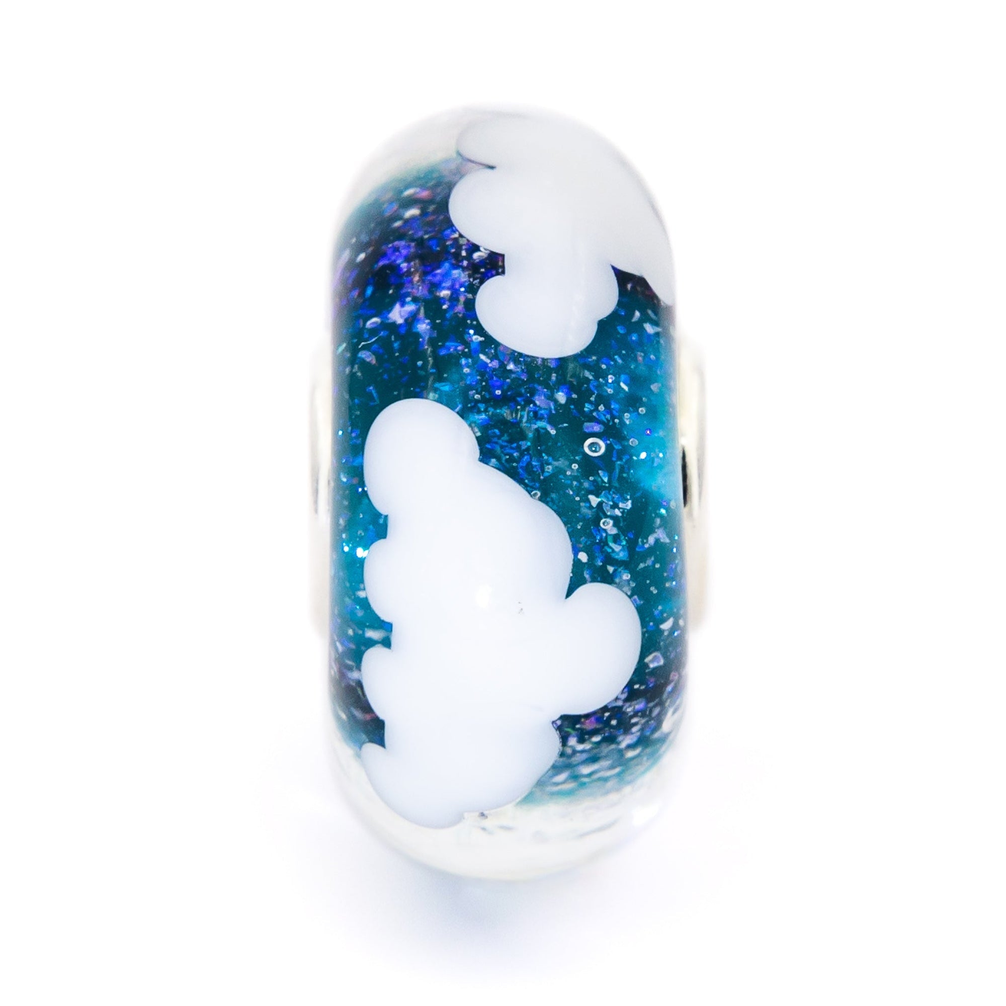 Elfbeads Cloud Nine  glass Bead by The Alternative Bead. Your official Elfbeads Retailer from Germany