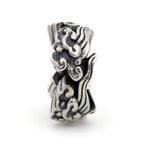 Elfbeads Clouds silver sterling-silver Spacer by The Alternative Bead. Your official Elfbeads Retailer from Germany