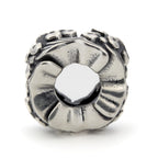 Elfbeads Clouds silver sterling-silver Spacer by The Alternative Bead. Your official Elfbeads Retailer from Germany