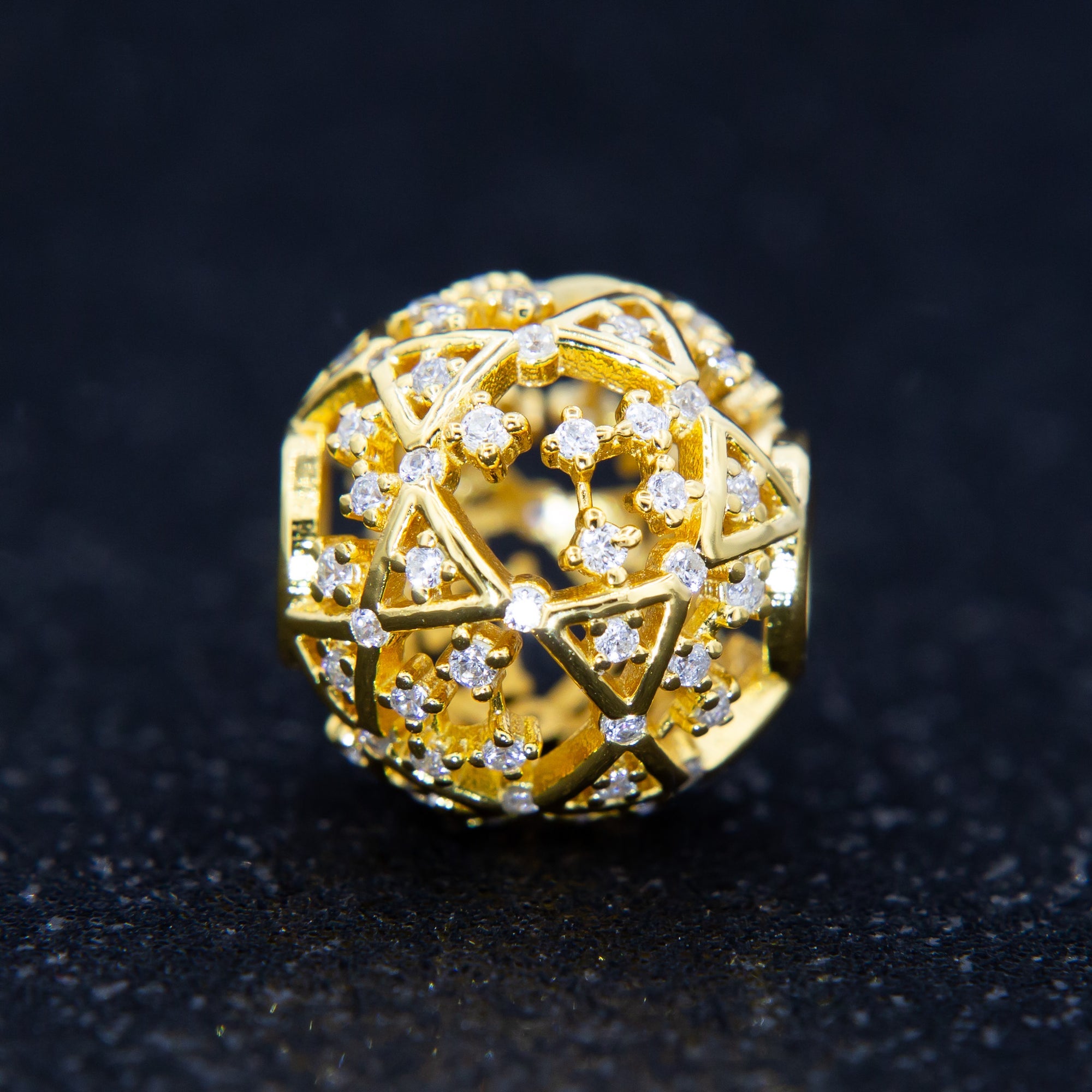 Elfbeads Constellations silver sterling-silver Bead by The Alternative Bead. Your official Elfbeads Retailer from Germany