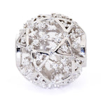 Elfbeads Constellations SWGP silver sterling-silver; white-gold Bead by The Alternative Bead. Your official Elfbeads Retailer from Germany