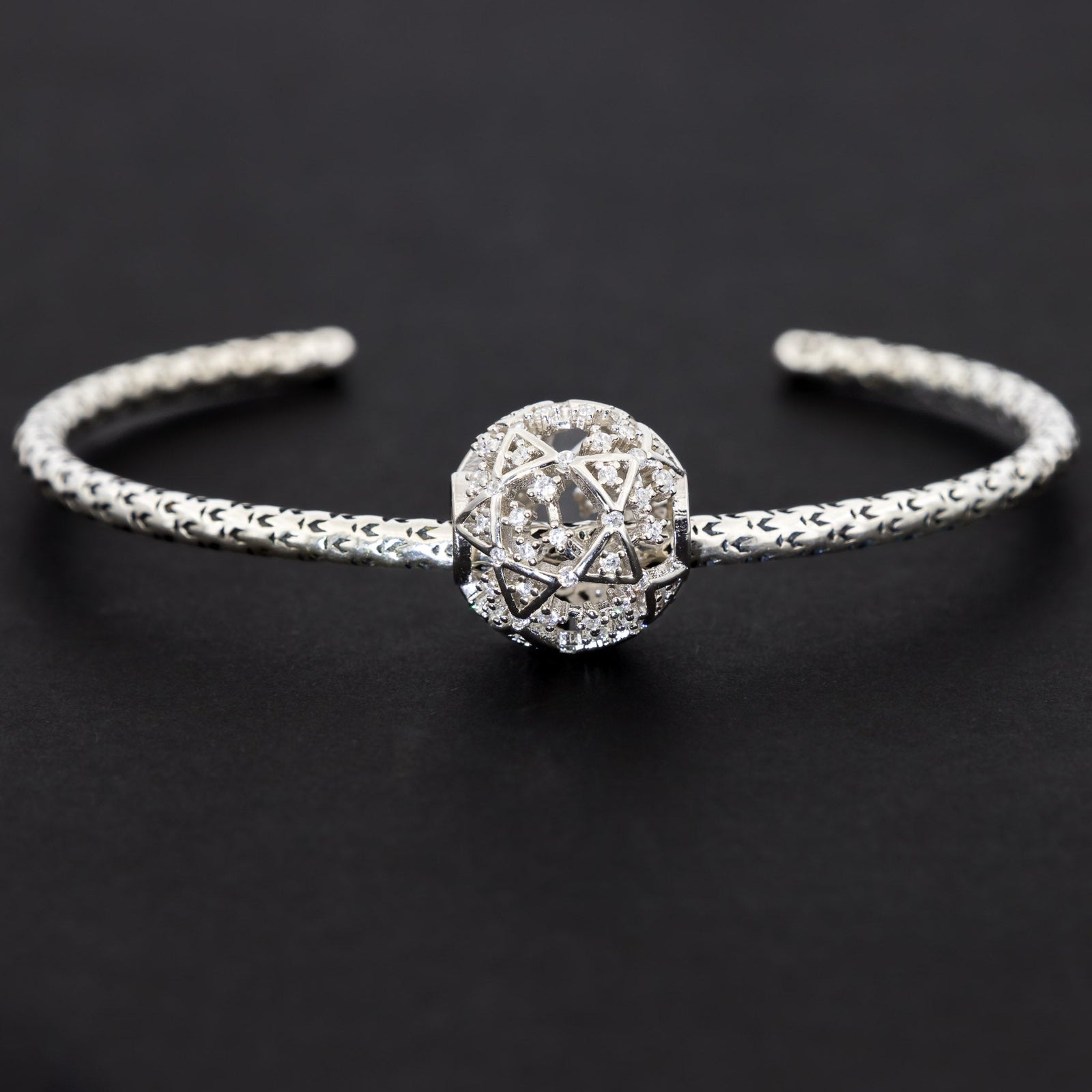 Elfbeads Constellations SWGP silver sterling-silver; white-gold Bead by The Alternative Bead. Your official Elfbeads Retailer from Germany