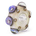 Elfbeads Cosmic Eyes  glass Bead by The Alternative Bead. Your official Elfbeads Retailer from Germany
