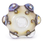 Elfbeads Cosmic Eyes  glass Bead by The Alternative Bead. Your official Elfbeads Retailer from Germany