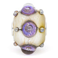 Elfbeads Cosmic Eyes World  glass Bead by The Alternative Bead. Your official Elfbeads Retailer from Germany