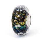 Elfbeads Cosmic Wonderland Fractal  glass Bead by The Alternative Bead. Your official Elfbeads Retailer from Germany