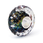 Elfbeads Cosmic Wonderland Fractal  glass Bead by The Alternative Bead. Your official Elfbeads Retailer from Germany