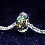 Elfbeads Cosmic Wonderland Fractal  glass Bead by The Alternative Bead. Your official Elfbeads Retailer from Germany