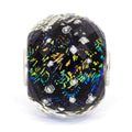 Elfbeads Cosmic Wonderland World Fractal  glass Bead by The Alternative Bead. Your official Elfbeads Retailer from Germany