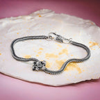 Elfbeads Basics Bracelet silver sterling-silver Bracelet by The Alternative Bead. Your official Elfbeads Retailer from Germany