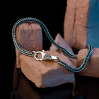 Elfbeads ElfWings Lock silver sterling-silver Lock by The Alternative Bead. Your official Elfbeads Retailer from Germany