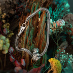 Elfbeads Master Bracelet silver sterling-silver Bracelet by The Alternative Bead. Your official Elfbeads Retailer from Germany