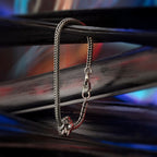 Elfbeads Master Bracelet silver sterling-silver Bracelet by The Alternative Bead. Your official Elfbeads Retailer from Germany