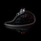 Elfbeads Ancient Rituals Lock silver sterling-silver Lock by The Alternative Bead. Your official Elfbeads Retailer from Germany