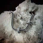 Elfbeads ElfWings Master Stopper silver sterling-silver Stopper by The Alternative Bead. Your official Elfbeads Retailer from Germany