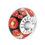 Elfbeads Crimson Memories   Bead by The Alternative Bead. Your official Elfbeads Retailer from Germany