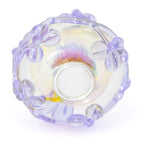 Elfbeads Crocus Flowertwig pink glass Bead by The Alternative Bead. Your official Elfbeads Retailer from Germany