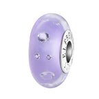 Elfbeads Crocus Monroe purple glass Bead by The Alternative Bead. Your official Elfbeads Retailer from Germany