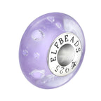 Elfbeads Crocus Monroe purple glass Bead by The Alternative Bead. Your official Elfbeads Retailer from Germany