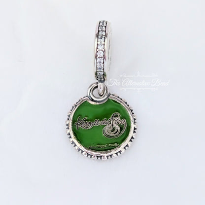 Pendentif Kermit la grenouille