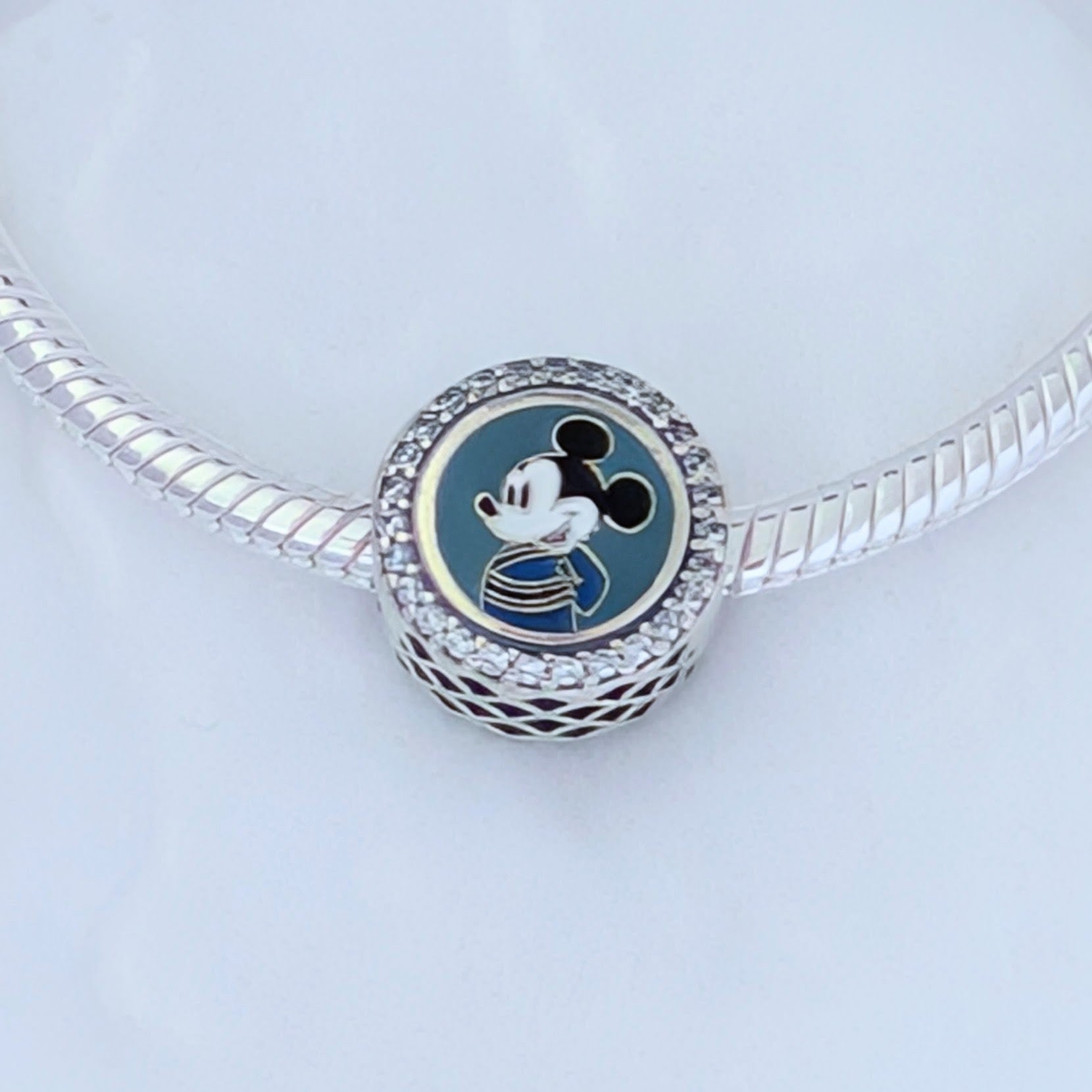 Mickey Mouse Japan (EPCOT World Showcase)