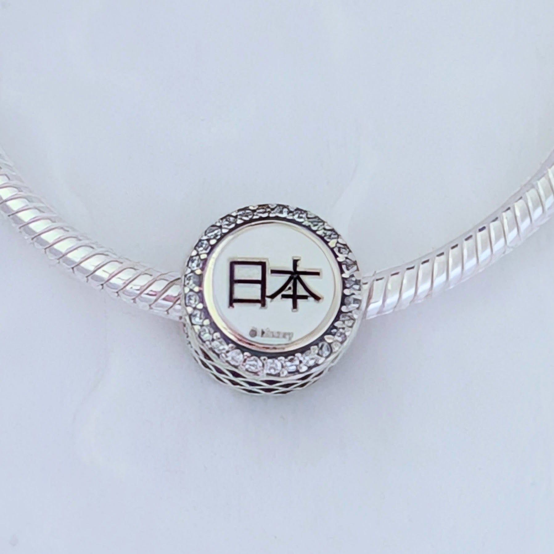 Mickey Mouse Japan (EPCOT World Showcase)