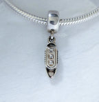 Disney x Pandora Disney Ship Cruise Line Dangle silver sterling-silver Dangle by The Alternative Bead. Your Jewelry Retailer from Germany