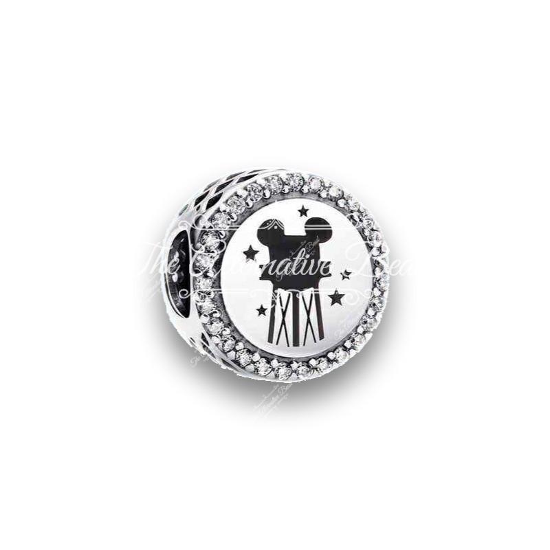 Pandora Regal Pattern Silver Ring (197690) The Alternative Bead