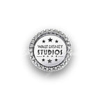 Disney x Pandora Walt Disney Studios Park Charm silver and black sterling-silver and enamel Bead by The Alternative Bead. Your Jewelry Retailer from Germany