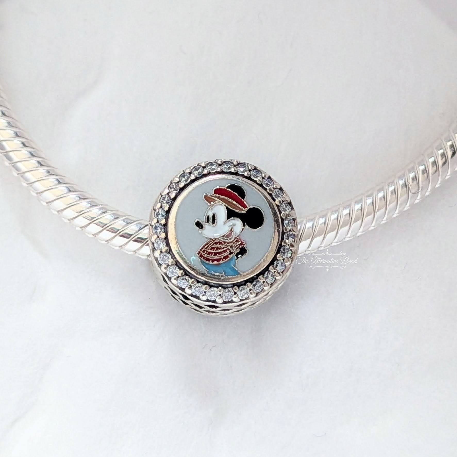 Mickey Mouse Canada (EPCOT World Showcase)