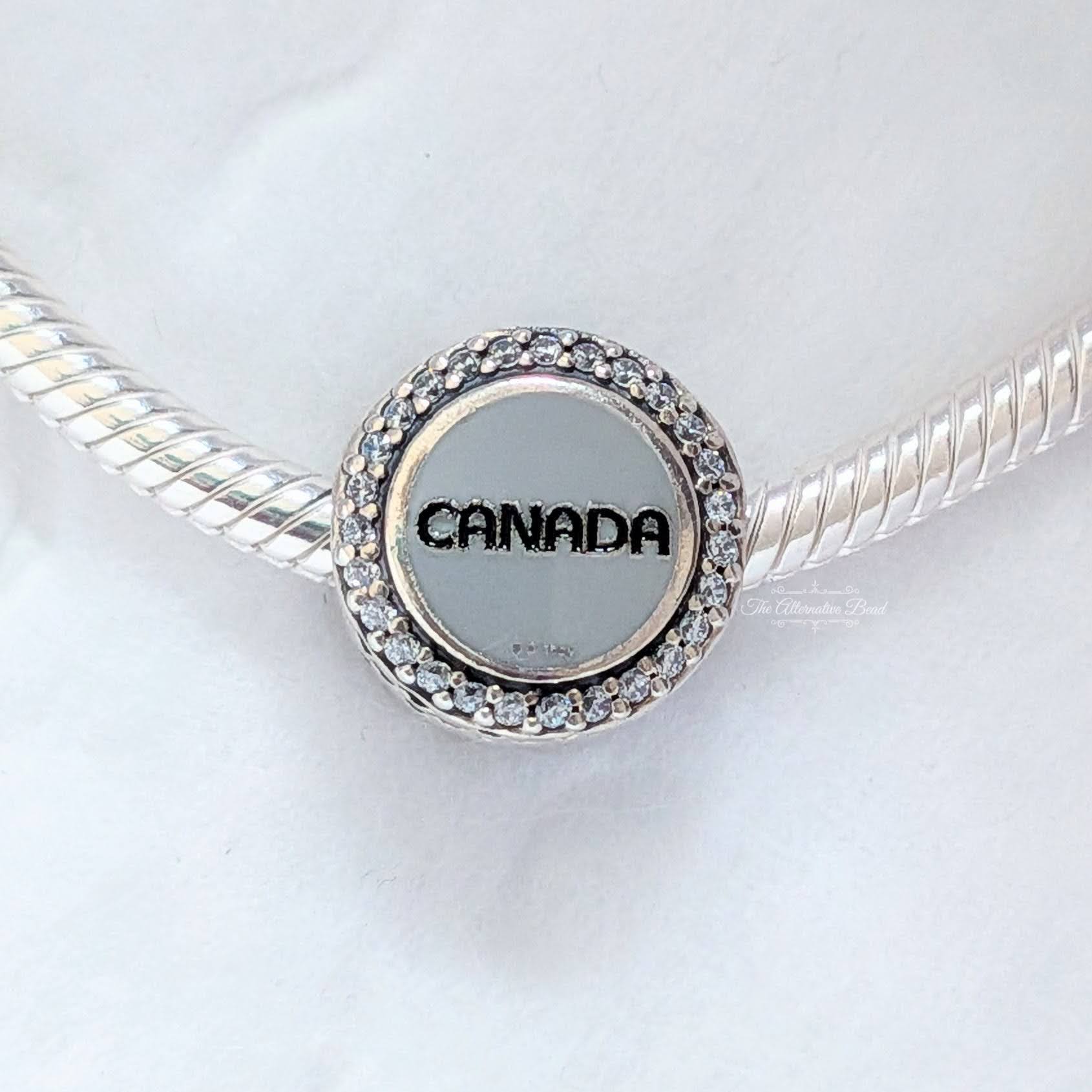 Mickey Mouse Canada (EPCOT World Showcase)