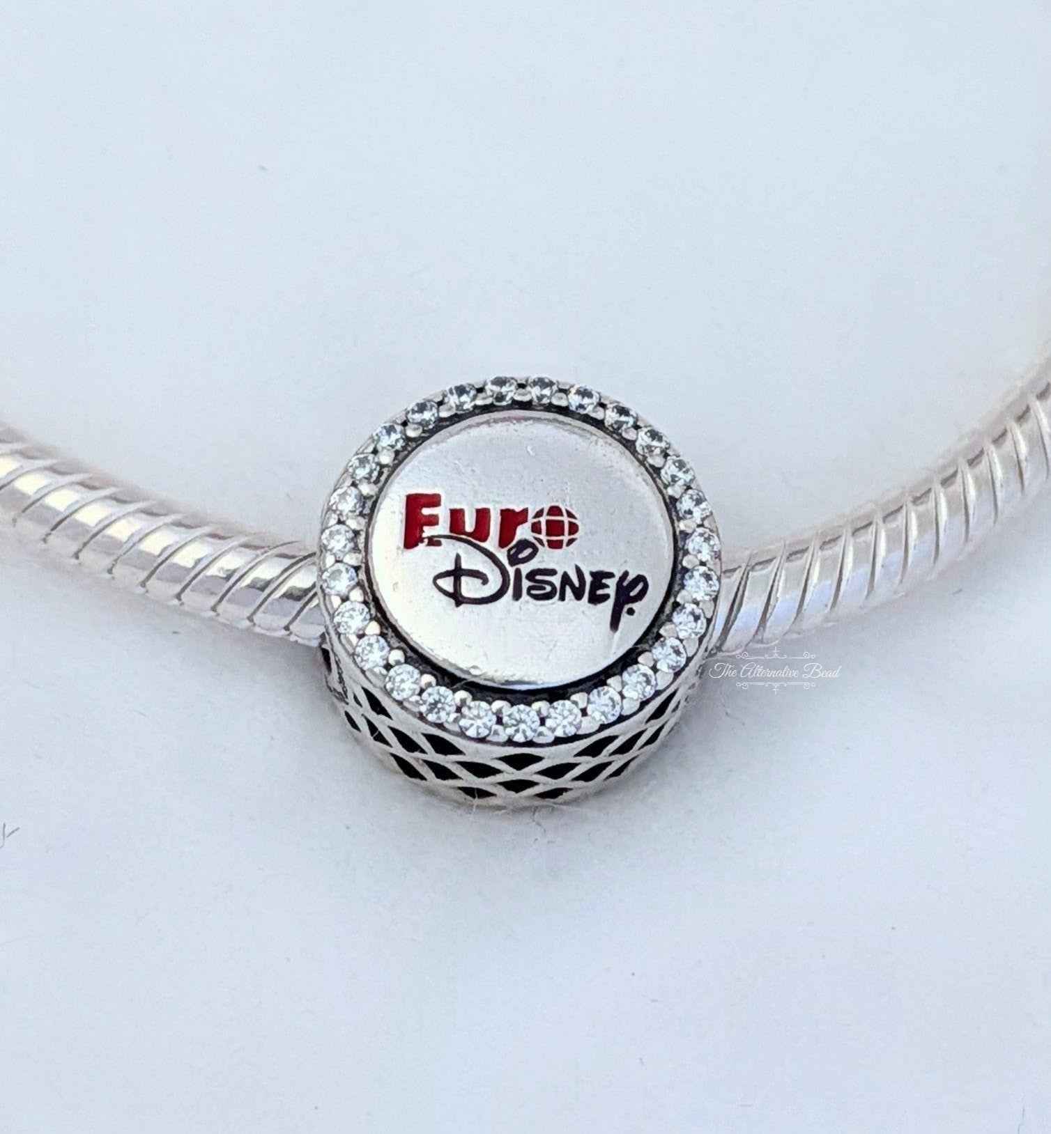 Disneyland Paris Euro Disney 1992 Sorcerer Mickey Fantasia