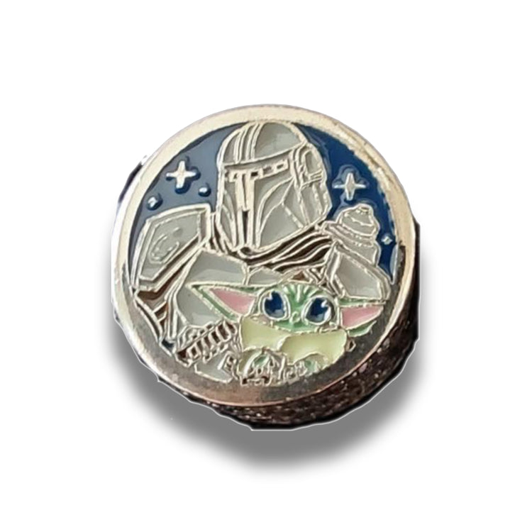 Mandalorian & Grogu (Limited Edition)