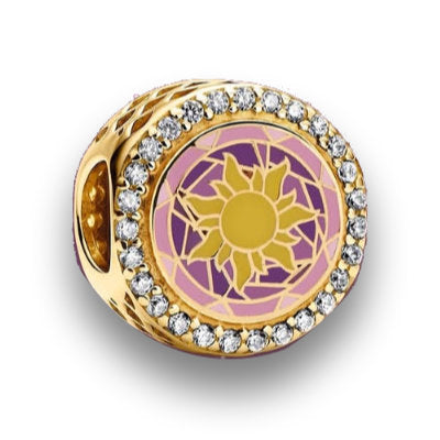 Rapunzel Tangled Charm Limited Editon