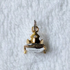 Disney x Pandora Aurora´s Crown Dangle Charm silver; gold sterling-silver; gold-plated Bead by The Alternative Bead. Your Jewelry Retailer from Germany