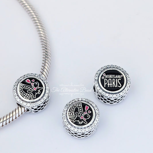 Aristocats Paris Charm