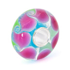 Elfbeads Dancing Petals  glass Bead by The Alternative Bead. Your official Elfbeads Retailer from Germany