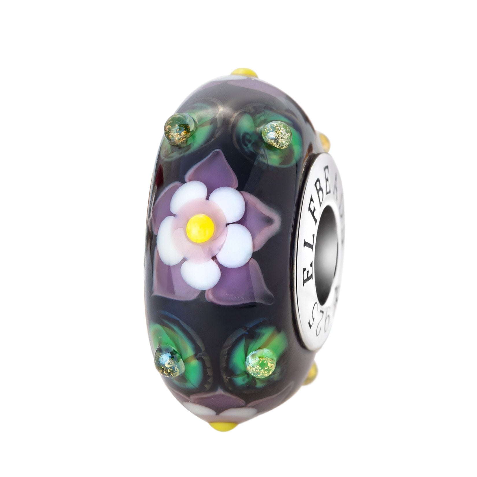 Elfbeads Datura Blossom   Bead by The Alternative Bead. Your official Elfbeads Retailer from Germany