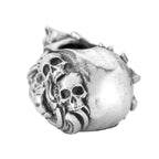 Elfbeads Dawn Witch silver sterling-silver Bead by The Alternative Bead. Your official Elfbeads Retailer from Germany