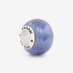Praan Deep blue crystal Bead by The Alternative Bead. Your official Praan Retailer from Germany