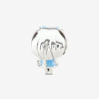 Praan Dorothy Gale Charm silver sterling-silver Bead by The Alternative Bead. Your official Praan Retailer from Germany