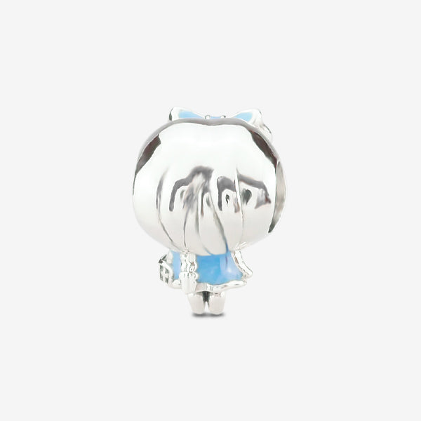 Praan Dorothy Gale Charm silver sterling-silver Bead by The Alternative Bead. Your official Praan Retailer from Germany