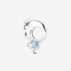 Praan Dorothy Gale Charm silver sterling-silver Bead by The Alternative Bead. Your official Praan Retailer from Germany