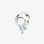 Praan Dorothy Gale Charm silver sterling-silver Bead by The Alternative Bead. Your official Praan Retailer from Germany