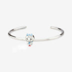 Praan Dorothy Gale Charm silver sterling-silver Bead by The Alternative Bead. Your official Praan Retailer from Germany
