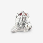 Praan Draco Dragon Charm silver sterling-silver Bead by The Alternative Bead. Your official Praan Retailer from Germany