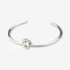 Praan Draco Dragon Charm silver sterling-silver Bead by The Alternative Bead. Your official Praan Retailer from Germany